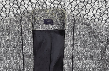Womens UK Size 16 Marks and Spencer Black