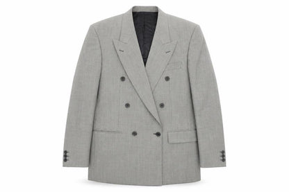 Mens UK Size 40 St Michael Regular Multicoloured Suit Jacket