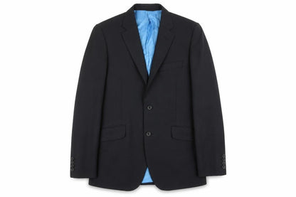 Mens UK Size 38 Marks and Spencer Regular Grey Suit Jacket