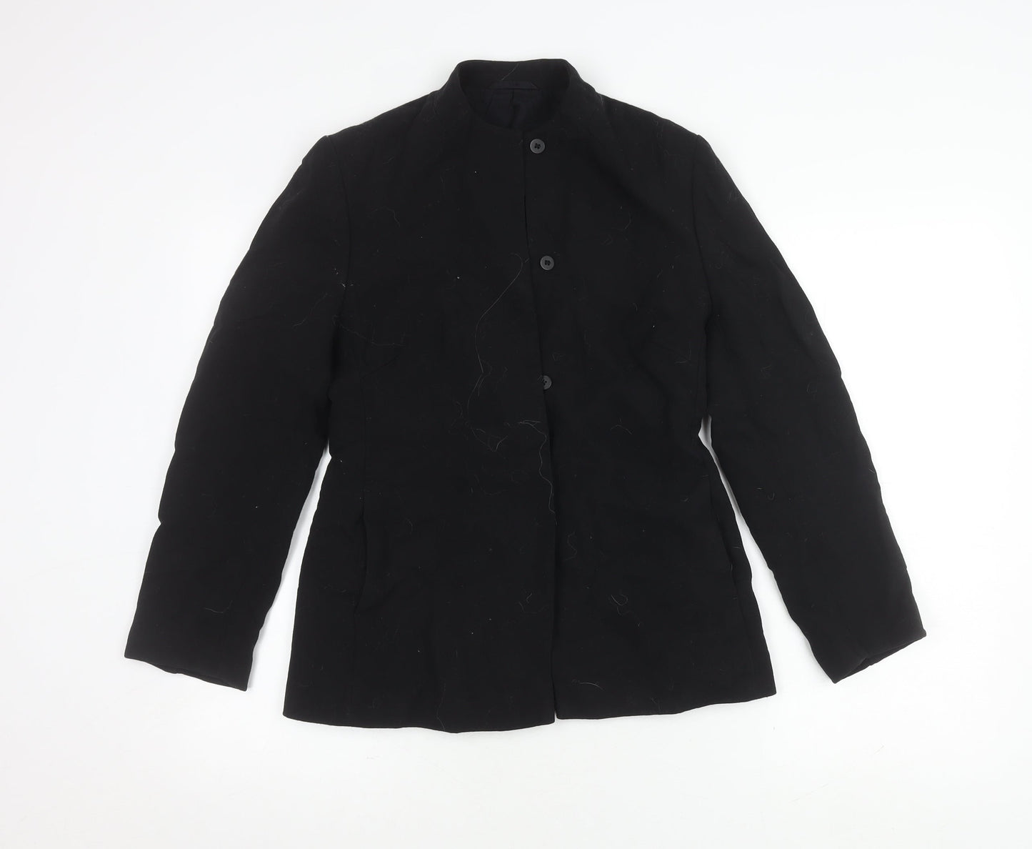 Womens UK Size 10 NEXT Black