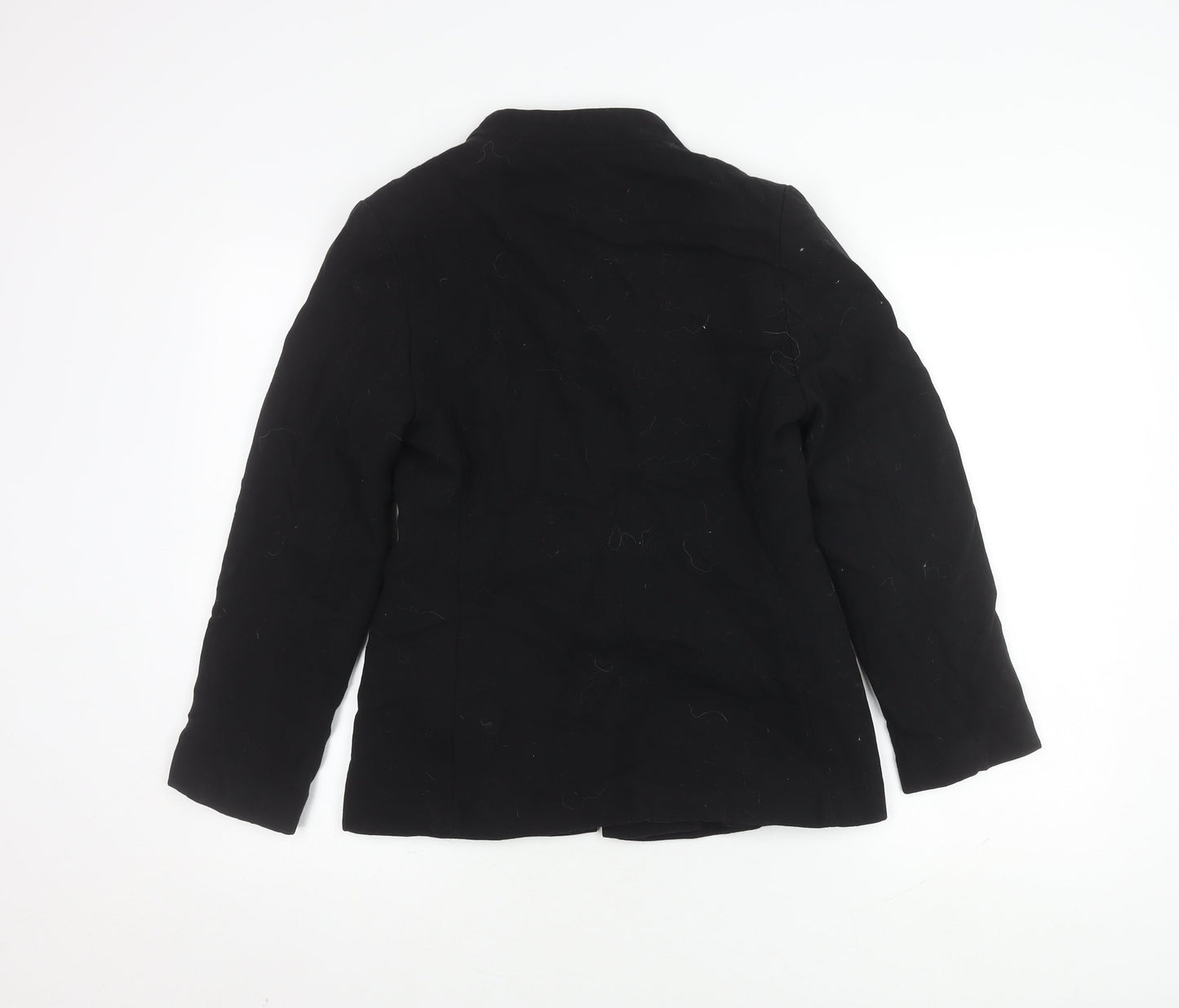 Womens UK Size 10 NEXT Black