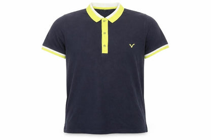Mens UK Size M Voi Jeans Cotton Polo Shirt