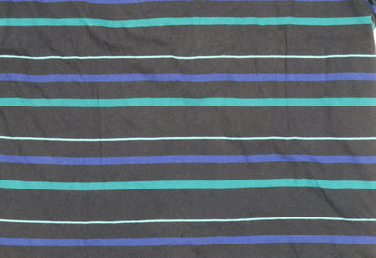 Mens UK Size L Thomas Nash Cotton Blend Polo Shirt
