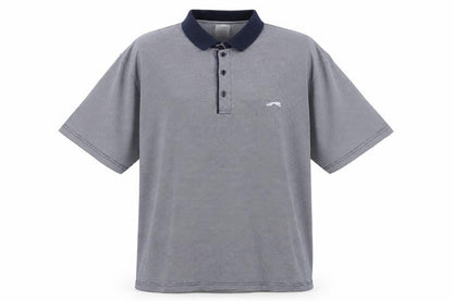 Mens UK Size XL Slazenger Cotton Polo Shirt
