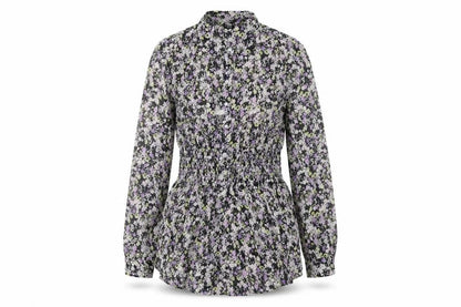 Womens UK Size 10 River Island Multicoloured  Blouse