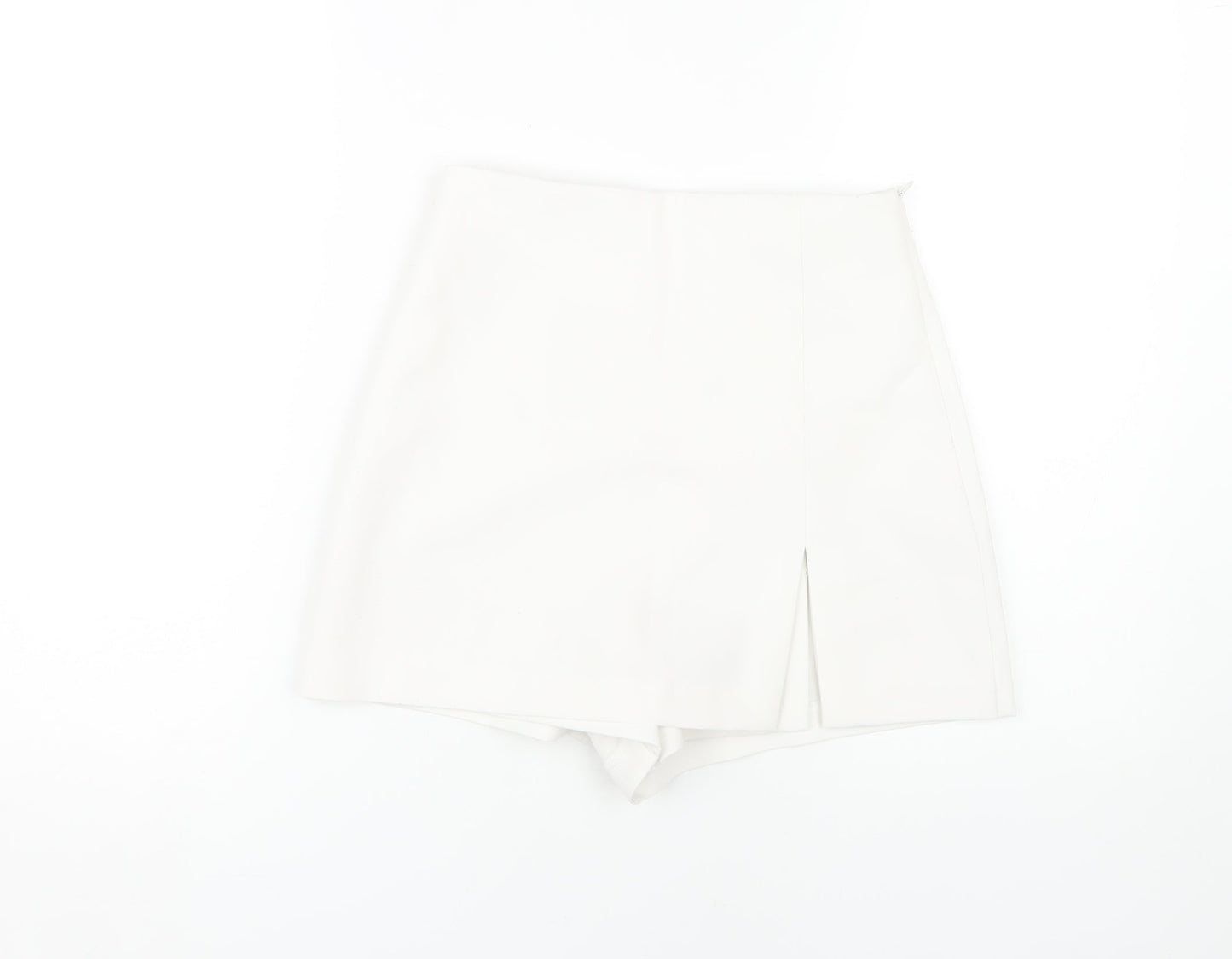 Womens UK Size XS Zara Skort  Skort