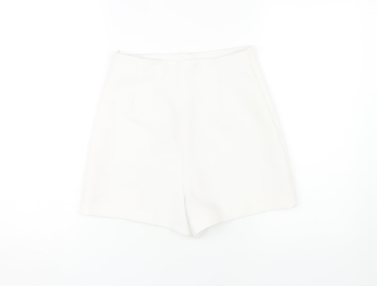 Womens UK Size XS Zara Skort  Skort
