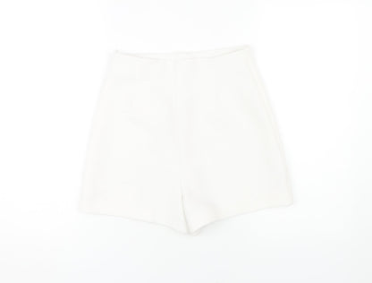 Womens UK Size XS Zara Skort  Skort