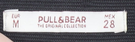 Pull&Bear Women's Geometric Pencil Skirt Size 12