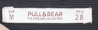 Pull&Bear Women's Geometric Pencil Skirt Size 12