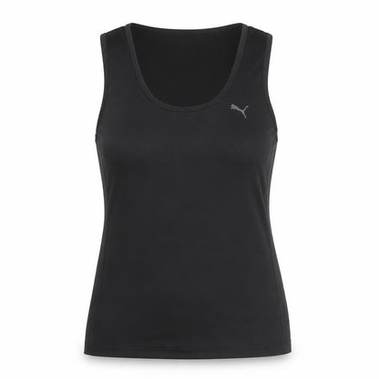 Womens UK Size 14 PUMA Black  Tank