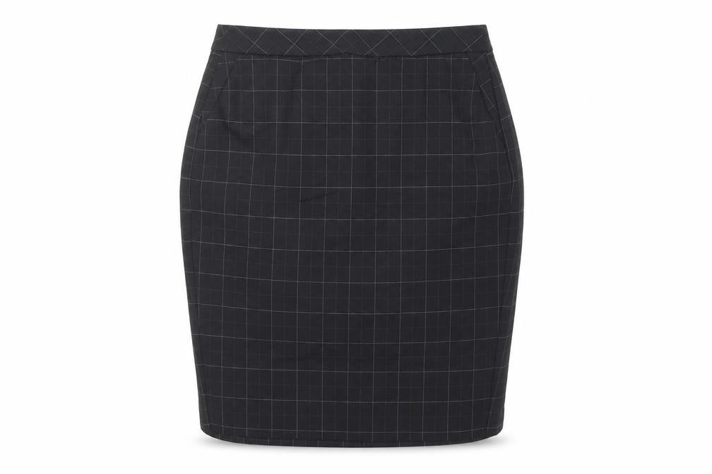Womens UK Size 12 Marks and Spencer Straight & Pencil  Skirt