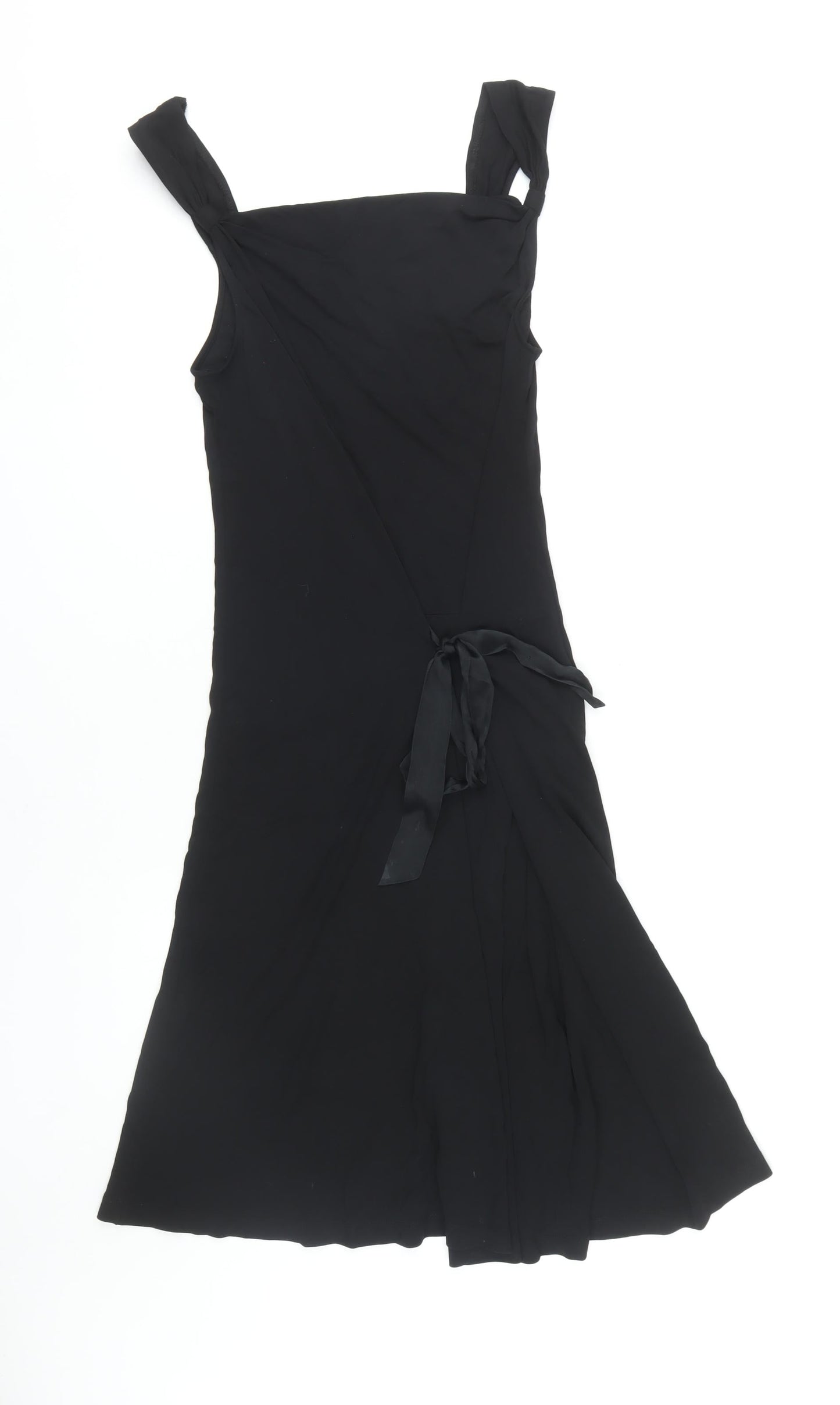 Fenn Wright Manson Women's Black Dress Size 12