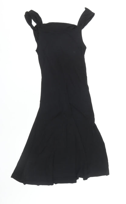 Fenn Wright Manson Women's Black Dress Size 12