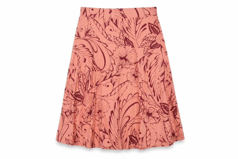 Womens UK Size 14 Marks and Spencer A-Line  Skirt