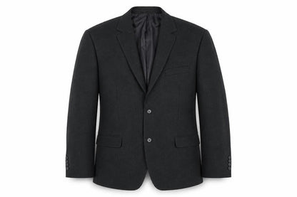 Mens UK Size 42 Greenwoods Regular Grey Suit Jacket