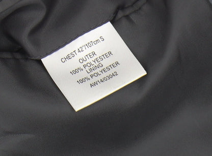 Mens UK Size 42 Greenwoods Regular Grey Suit Jacket