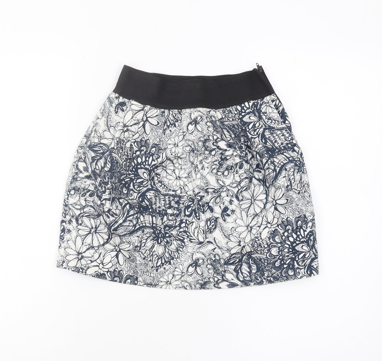 Womens UK Size 12 Zara   Skirt