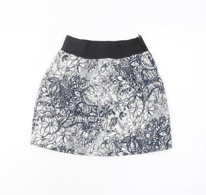 Womens UK Size 12 Zara   Skirt