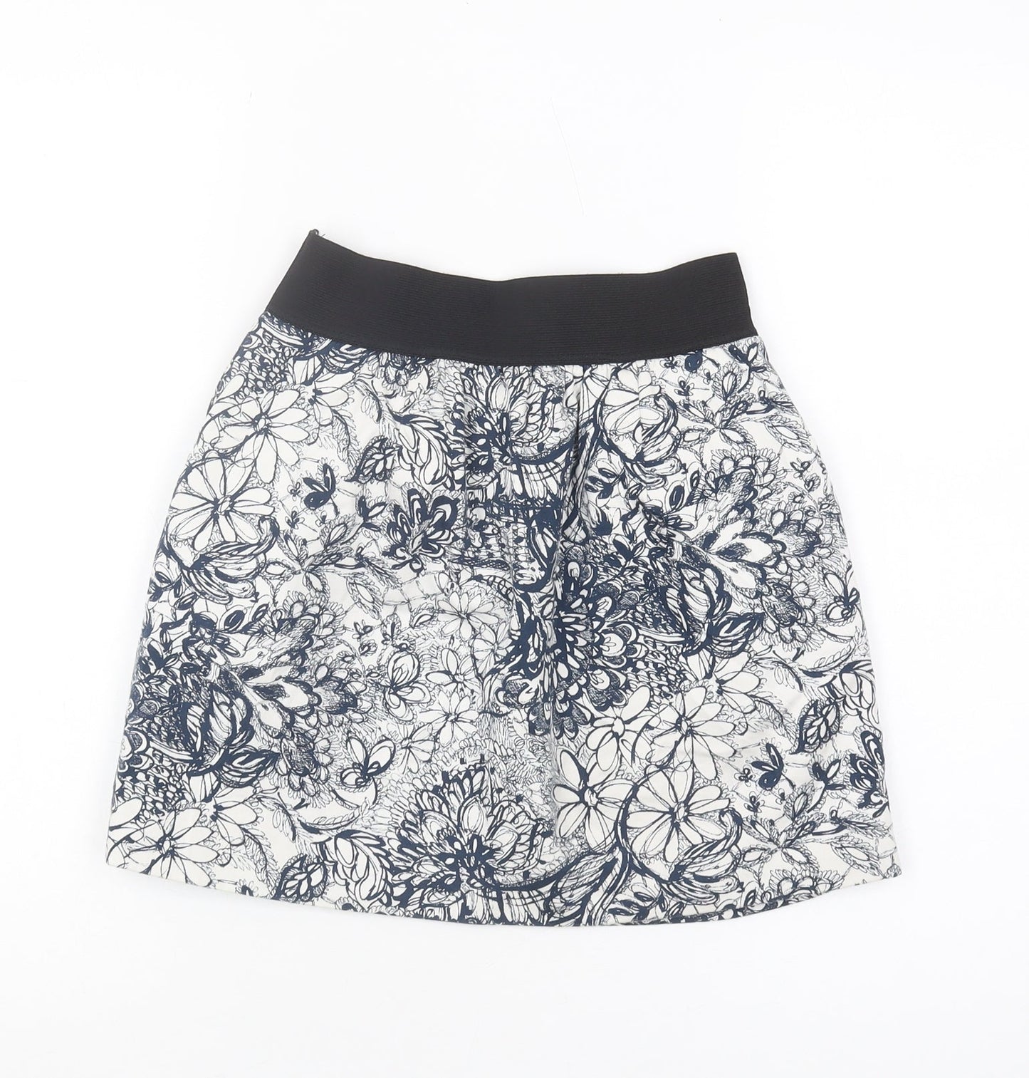 Womens UK Size 12 Zara   Skirt