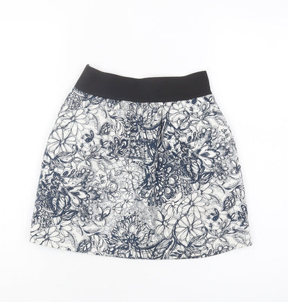 Womens UK Size 12 Zara   Skirt
