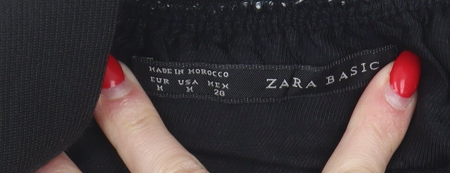Womens UK Size 12 Zara   Skirt