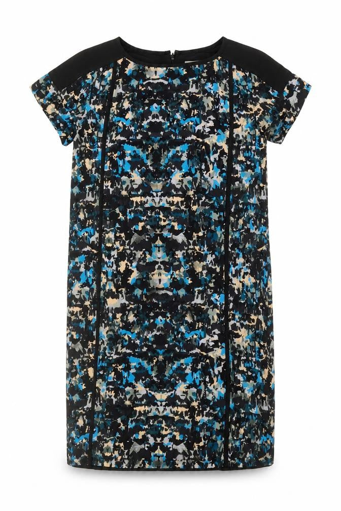 Great Plains Women's Multicoloured Shift Dress M
