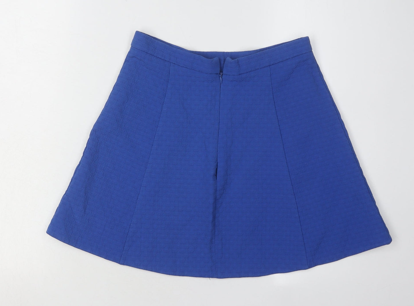 Womens UK Size 10 River Island A-Line No Data Skirt