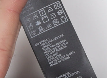 Forever 21 Women's Black Geometric Fit & Flare Dress M