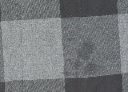 Phase Eight Women's Black Check Shift Dress UK 14
