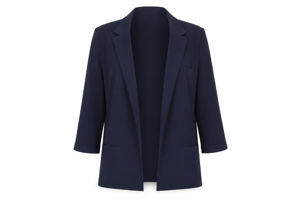 Womens UK Size 14 Jacques Vert Blue