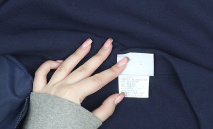 Jacques Vert Women's Blue Blazer Size 14