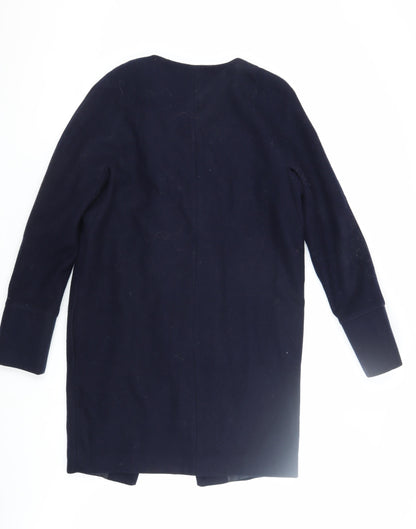 Womens UK Size S VILA Black