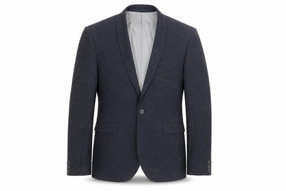 Mens UK Size 38 NEXT Regular Blue Suit Jacket