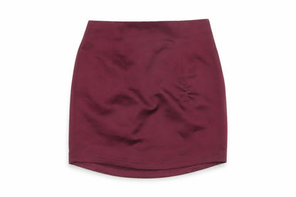 Womens UK Size 10 New Look Straight & Pencil  Skirt