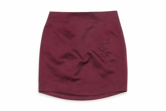 Womens UK Size 10 New Look Straight & Pencil  Skirt