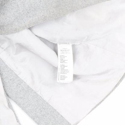 Womens UK Size 16 Monsoon Grey Overcoat