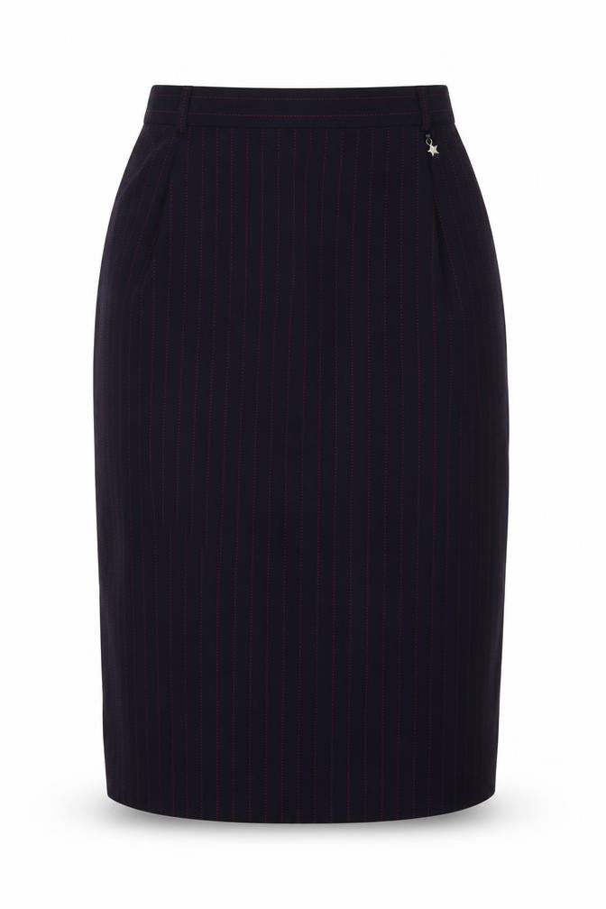 Womens UK Size 6 ESCADA Straight & Pencil  Skirt