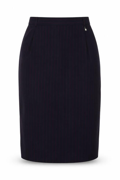 Womens UK Size 6 ESCADA Straight & Pencil  Skirt