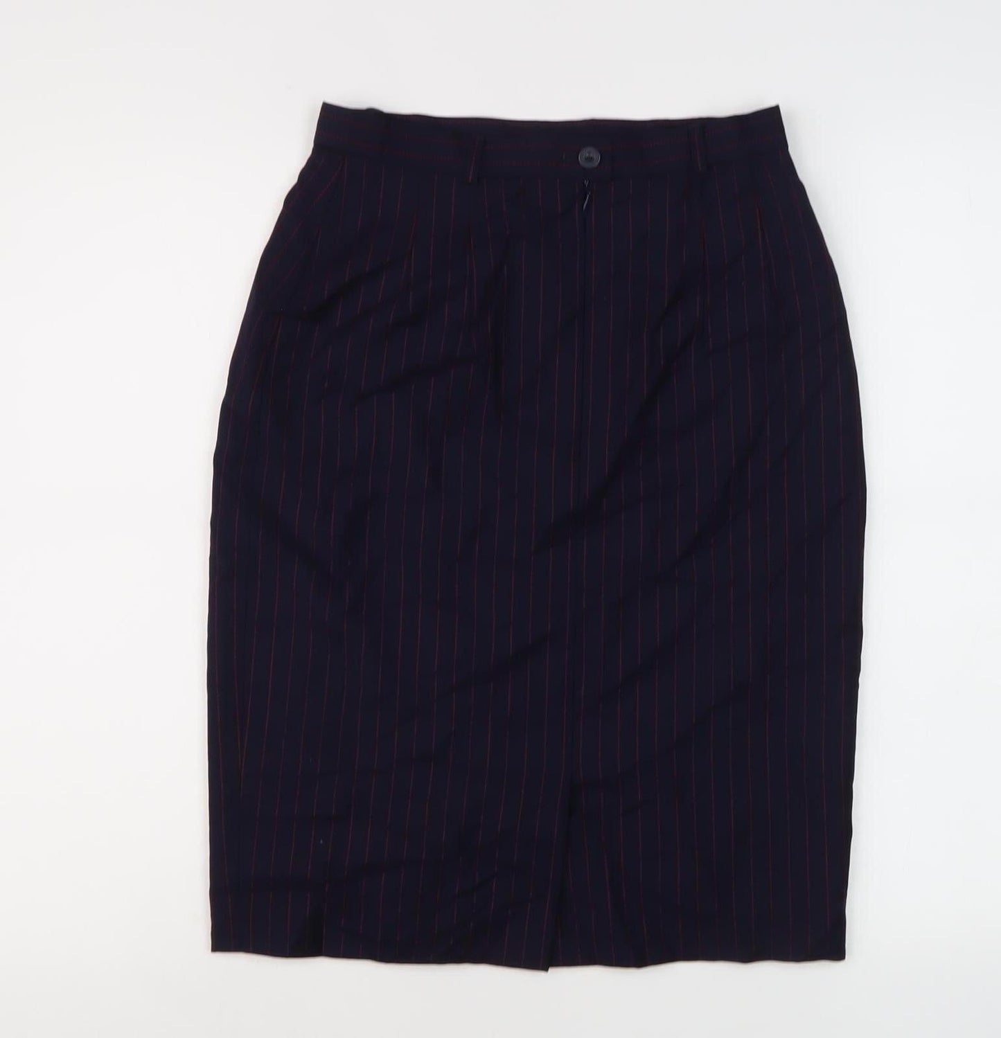 Womens UK Size 6 ESCADA Straight & Pencil  Skirt