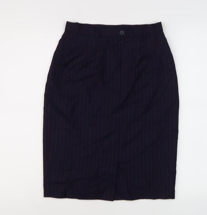Womens UK Size 6 ESCADA Straight & Pencil  Skirt