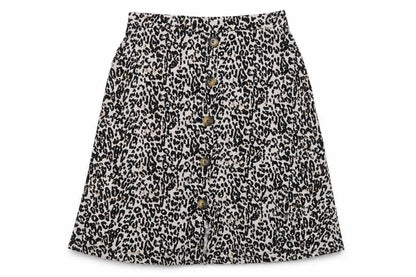 Womens UK Size 14 NEXT A-Line  Skirt