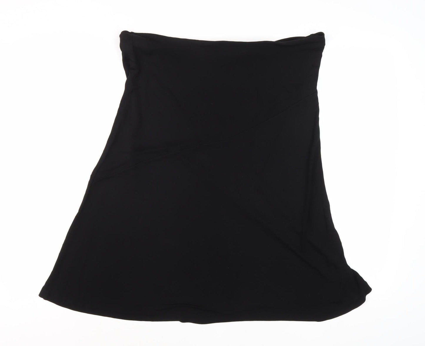 Womens UK Size M Ted Baker Black  Tank