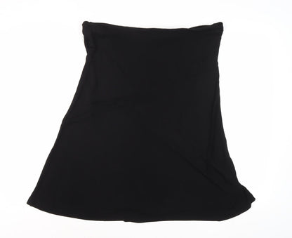Womens UK Size M Ted Baker Black  Tank