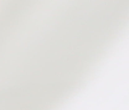 Marks and Spencer Women's White Blouse Size 18 Tunic