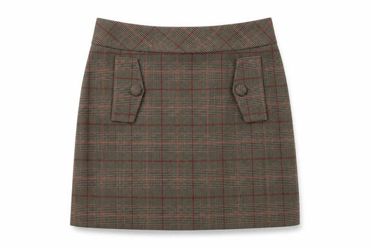 Womens UK Size 10 NEXT Straight & Pencil  Skirt