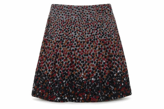 Womens UK Size 12 Per Una A-Line  Skirt