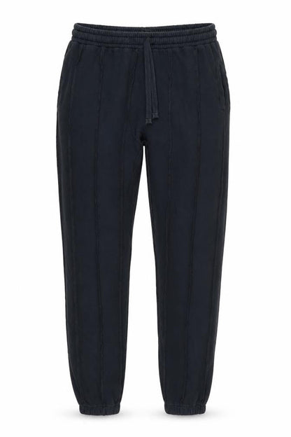 Sisters Seekers Women's Black Jogger Trousers Size 10