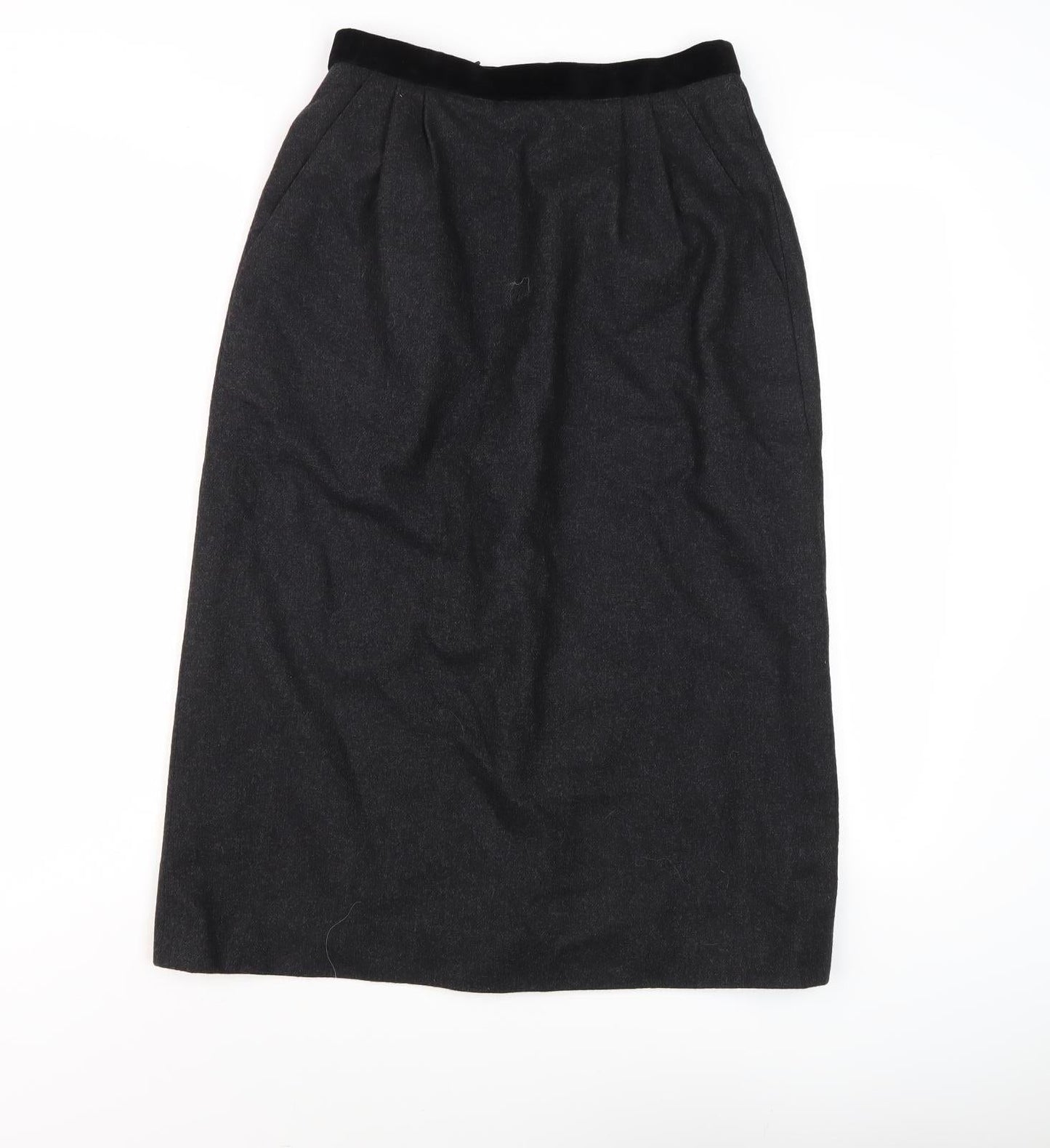 Womens UK Size 12 Planet Straight & Pencil  Skirt