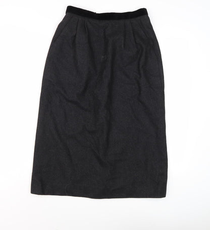 Womens UK Size 12 Planet Straight & Pencil  Skirt